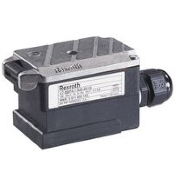 VT-SSPA1-508-2X/V0/0 Rexroth Valve amplifiers for proportional pressure valves 0811405144
